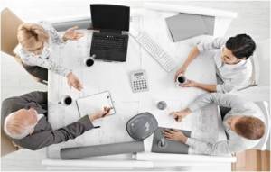 Conseil Aldrin Brooks